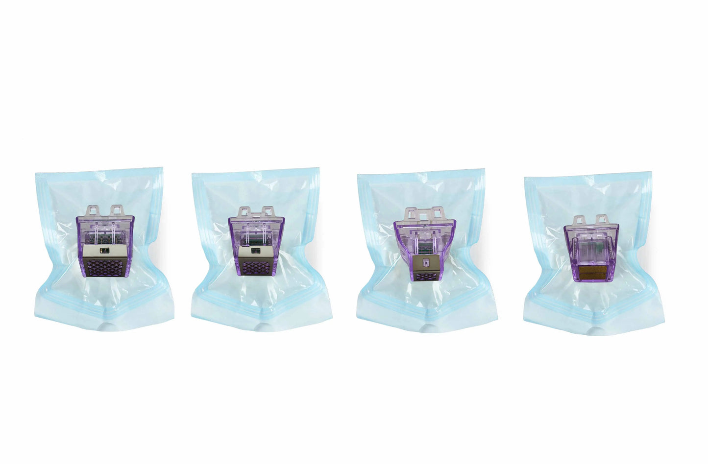 Free shipping | RF Microneedling machine 8 for face lifting skin tightening