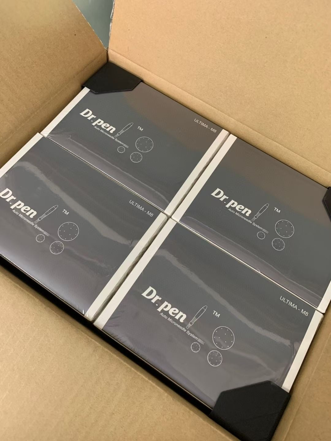 Dr.pen M8 MTS | Facial care | Skin rejuvenation | Wrinkle removal