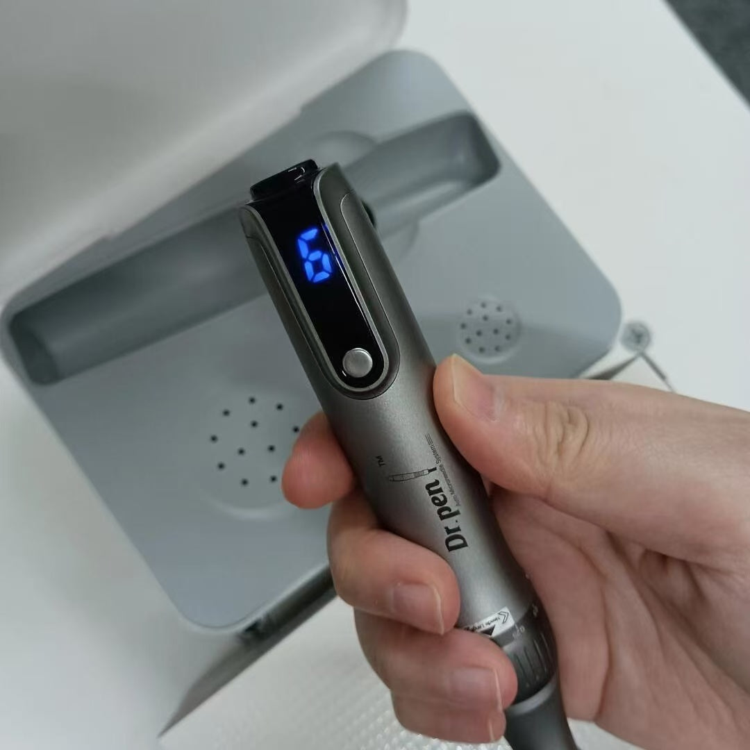 Dr.pen M8S MTS | Skin care | Acne skin | Home use beauty machine