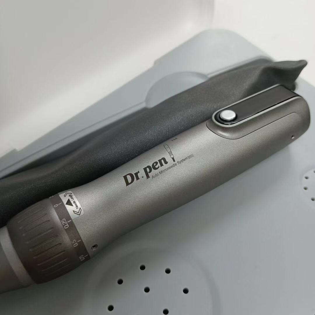 Dr.pen M8S MTS | Skin care | Acne skin | Home use beauty machine