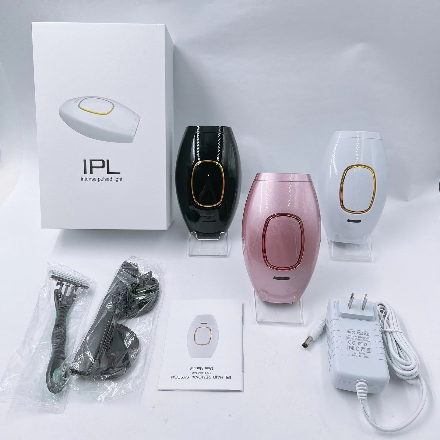 mini ipl machine for hair removal