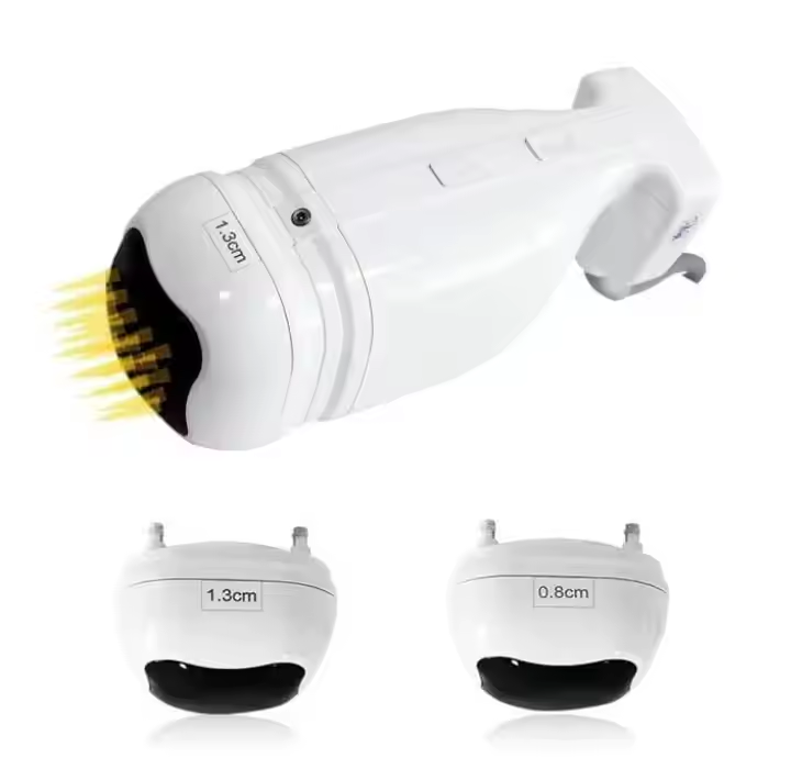 Free shipping | liposonix machine for fat reduce & skin tightening