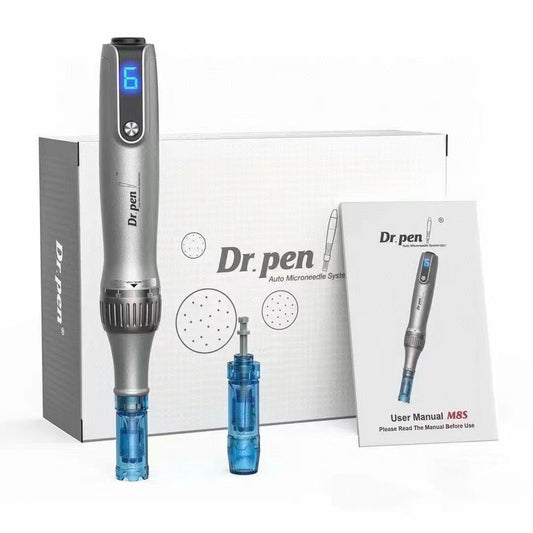 Dr.pen M8S MTS | Skin care | Acne skin | Home use beauty machine
