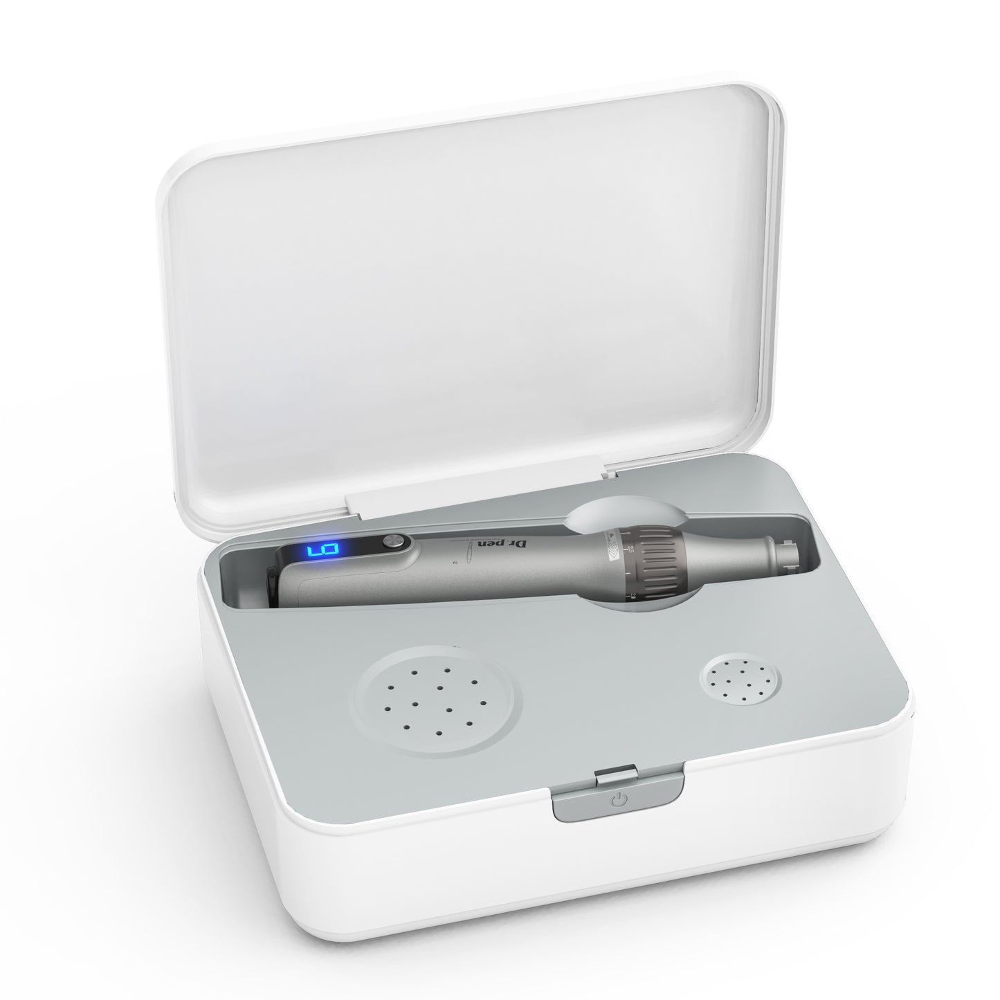 Dr.pen M8S RF Microneeding Machine skin rejuvenation | Acne scar therapy
