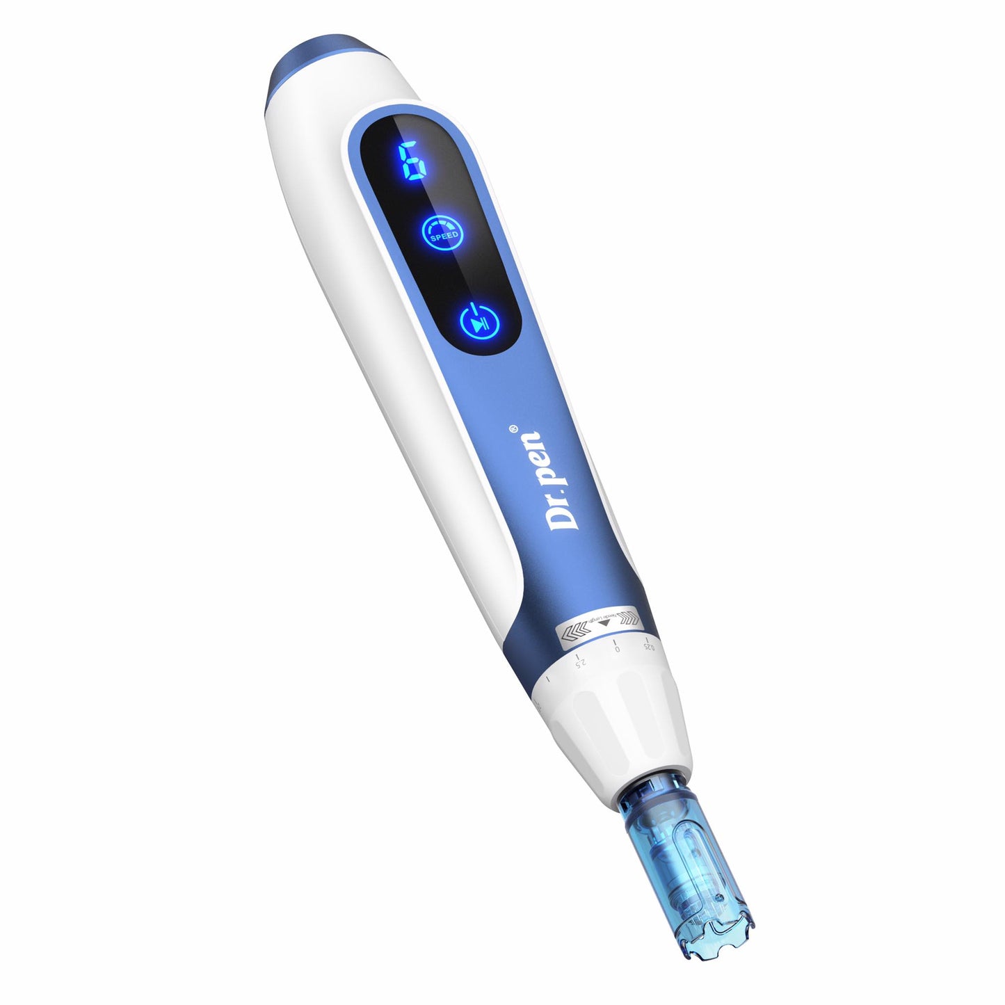 MTS PMU machine Dr.pen A11 | Acne therapy facial care beauty device