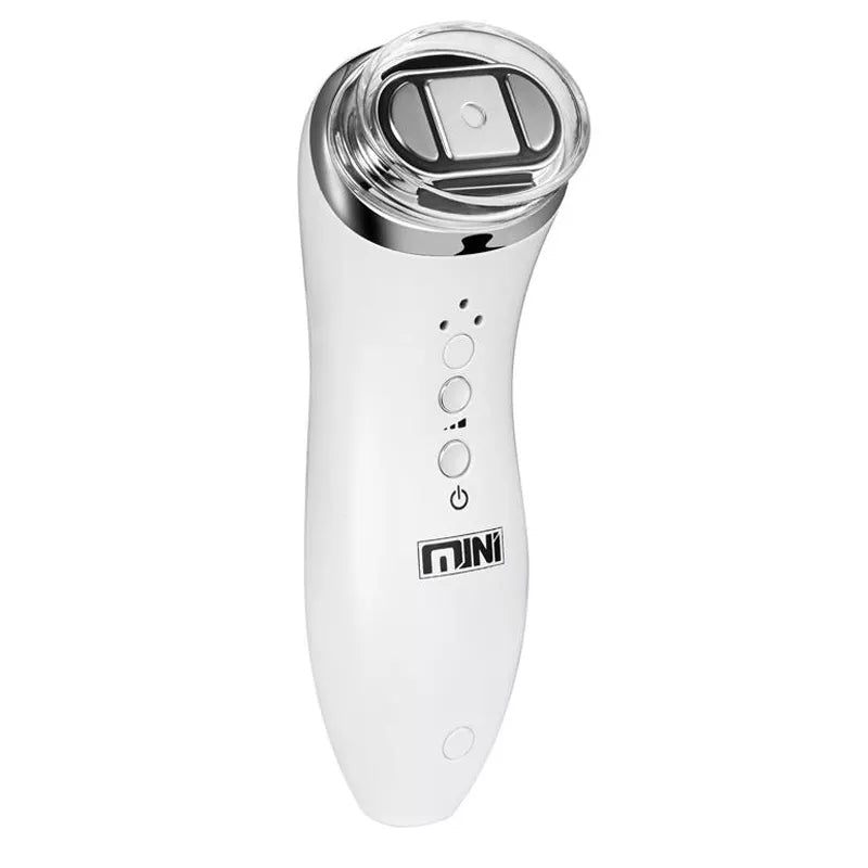 Home use beauty machine for face lifting/skin tightening