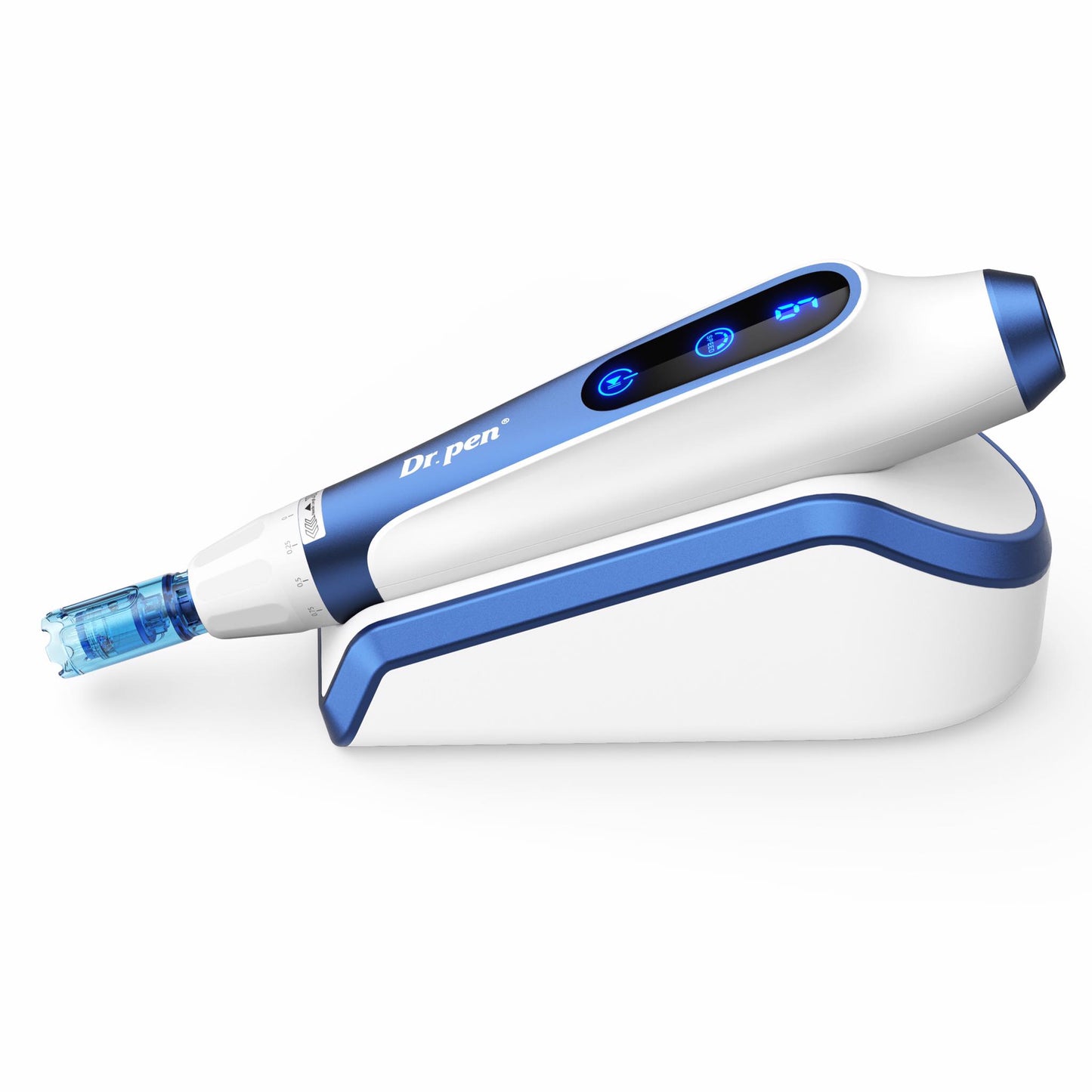 MTS PMU machine Dr.pen A11 | Acne therapy facial care beauty device