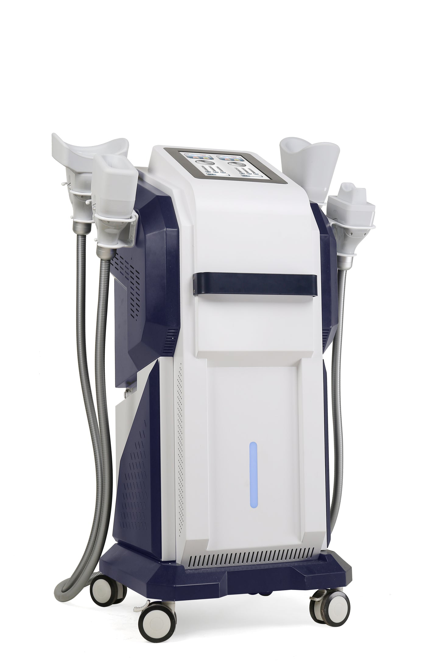 360 degree fat freezing beauty machine fat reduce fat burn machine