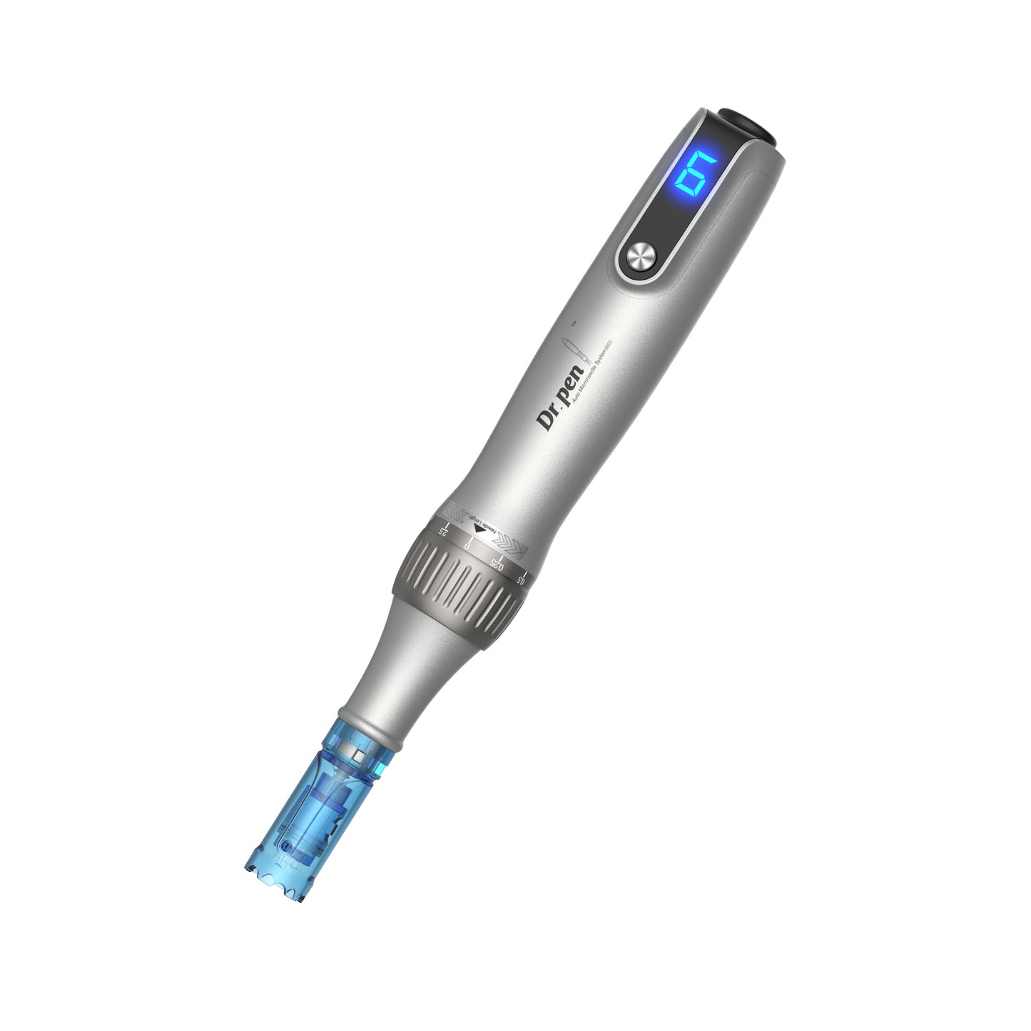 Dr.pen M8S RF Microneeding Machine skin rejuvenation | Acne scar therapy