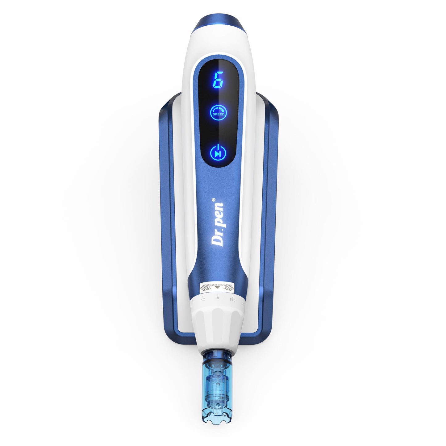 MTS PMU machine Dr.pen A11 | Acne therapy facial care beauty device