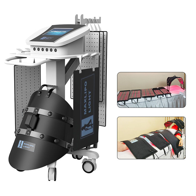 Professional Infrared body care machine