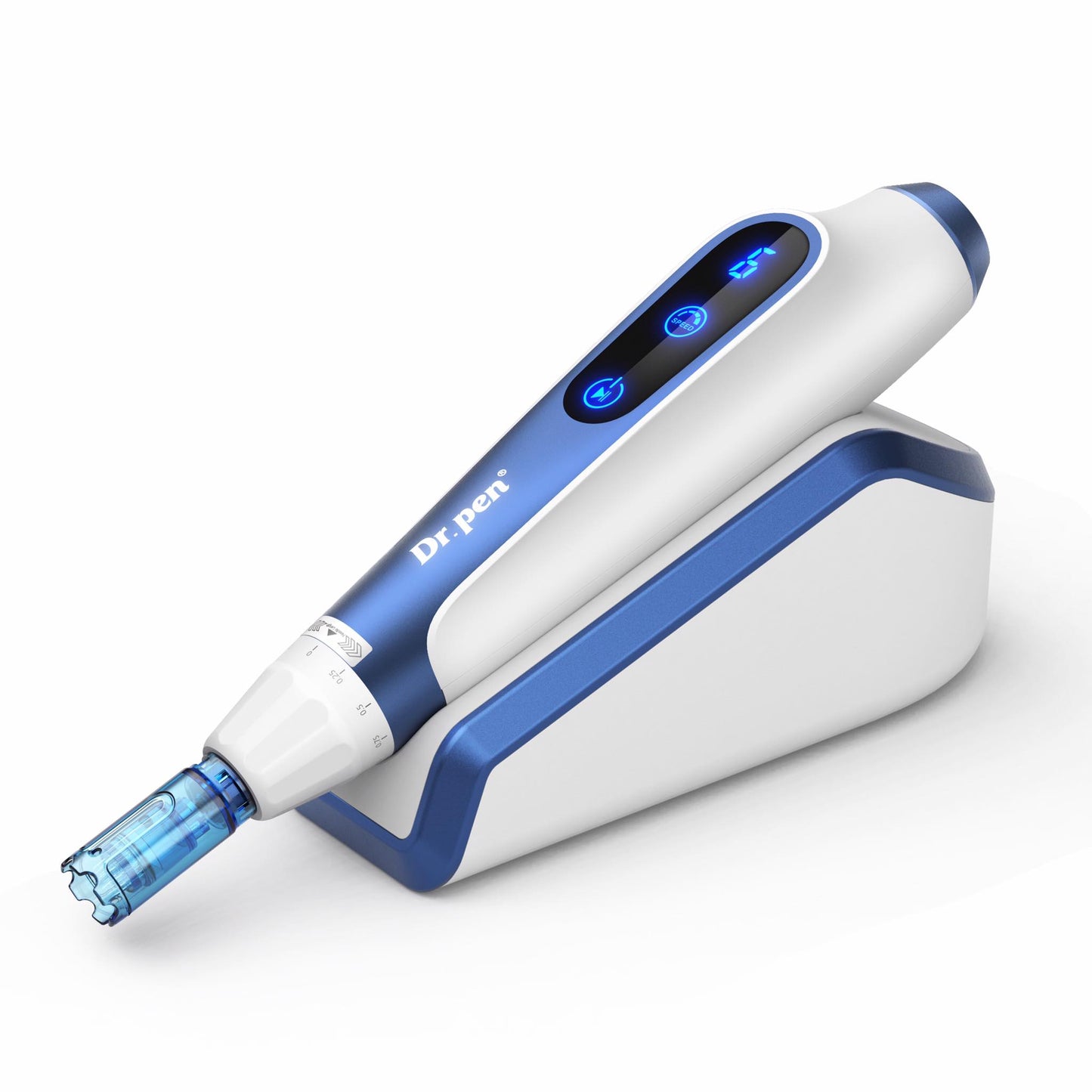MTS PMU machine Dr.pen A11 | Acne therapy facial care beauty device