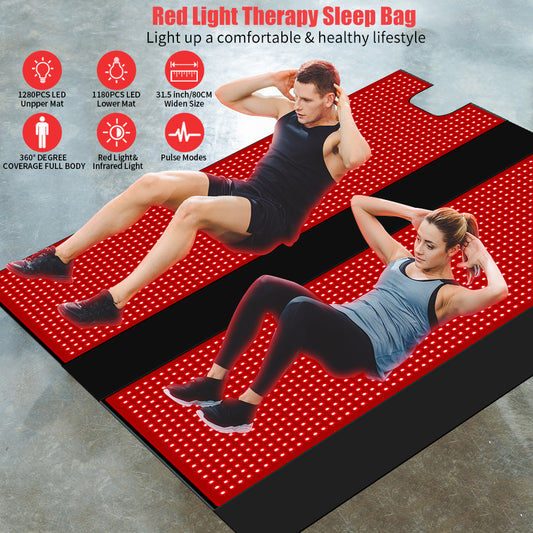 Personal use Red Light Therapy machine( Delivery from US)