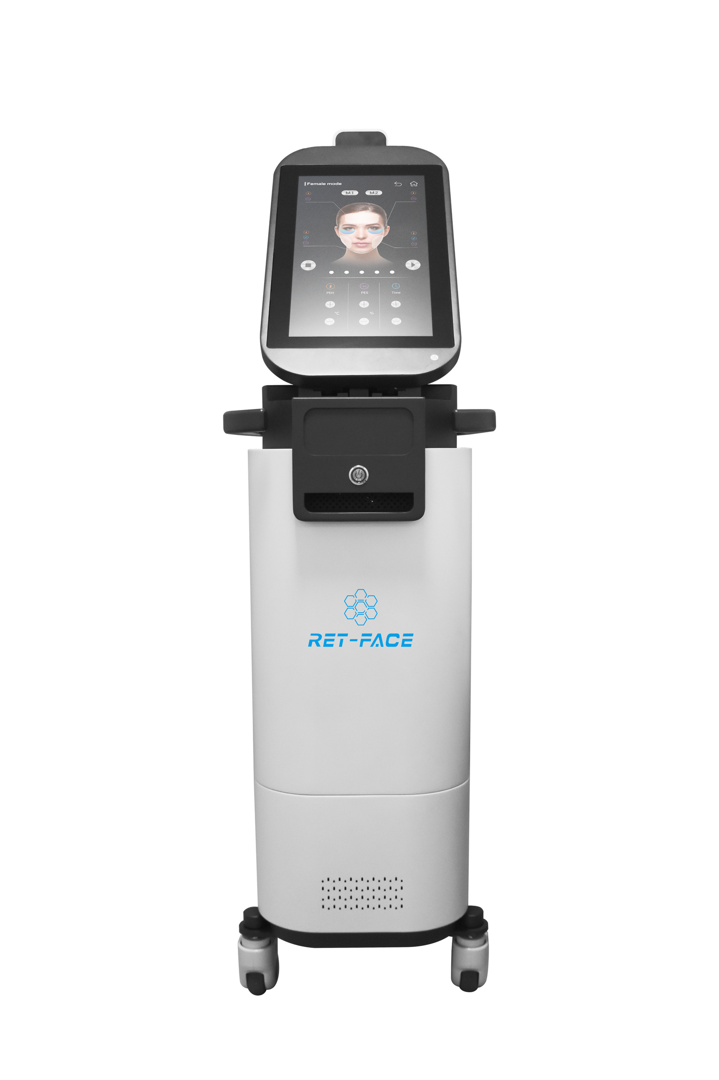 EMS face machine face lifting skin tightening (vertical)