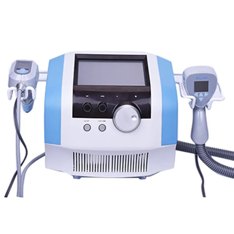 RF technology for body and facial treatment