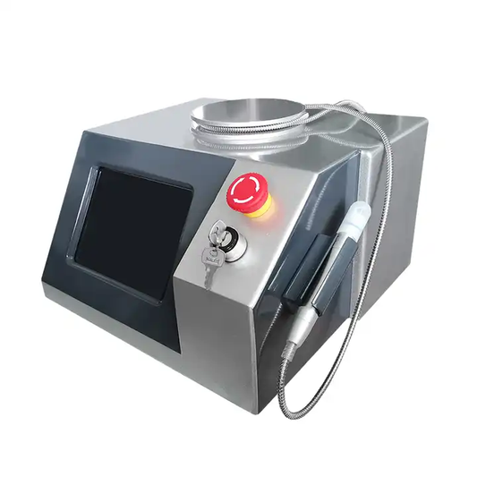 980nm vascular removal blood veins removal beauty machine