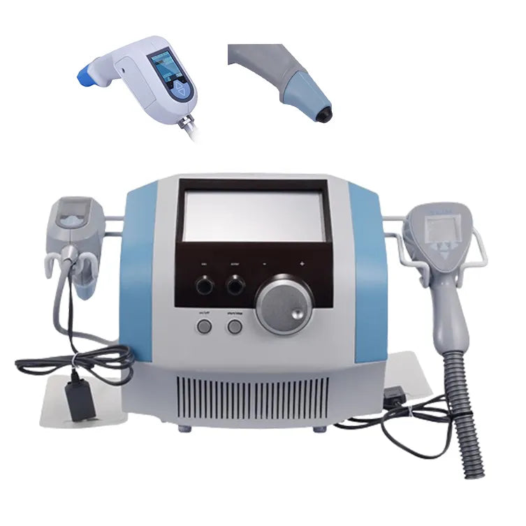 RF technology for body and facial treatment