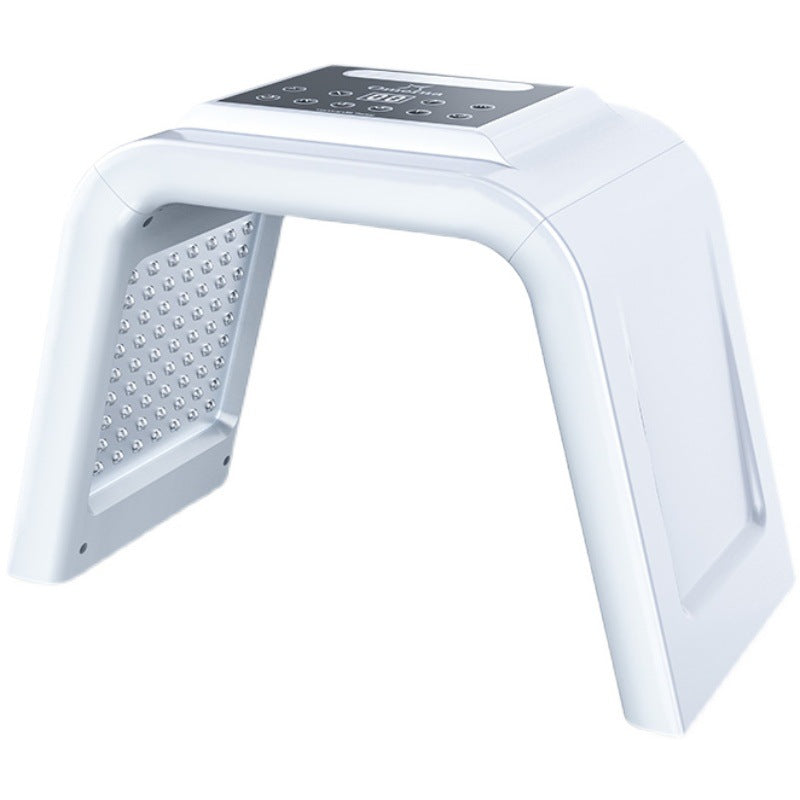 LED PDT light therapy beauty machine