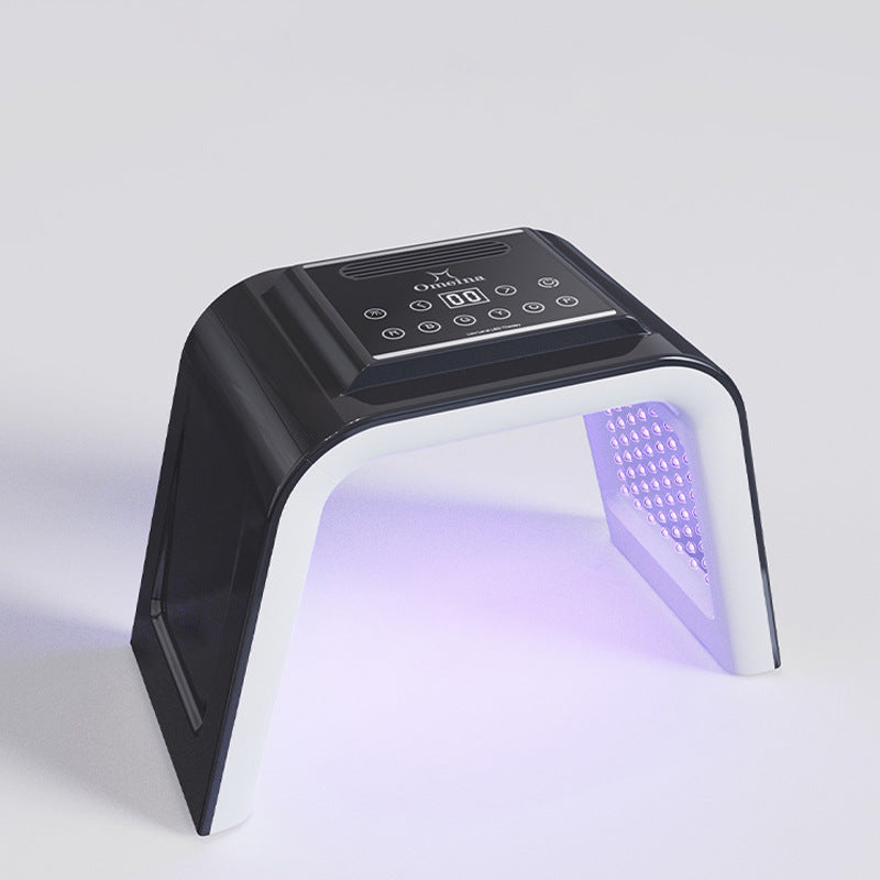 LED PDT light therapy beauty machine