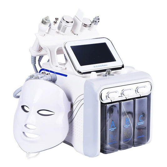 Basic facial care Hydra beauty machine