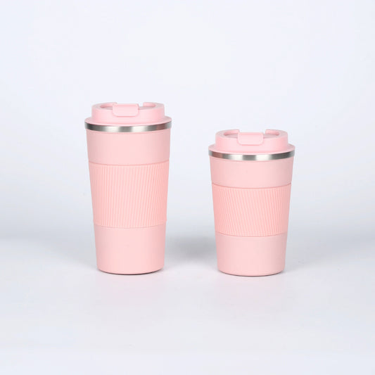 Stainless steel cup/thermal insulation cup in 510ml