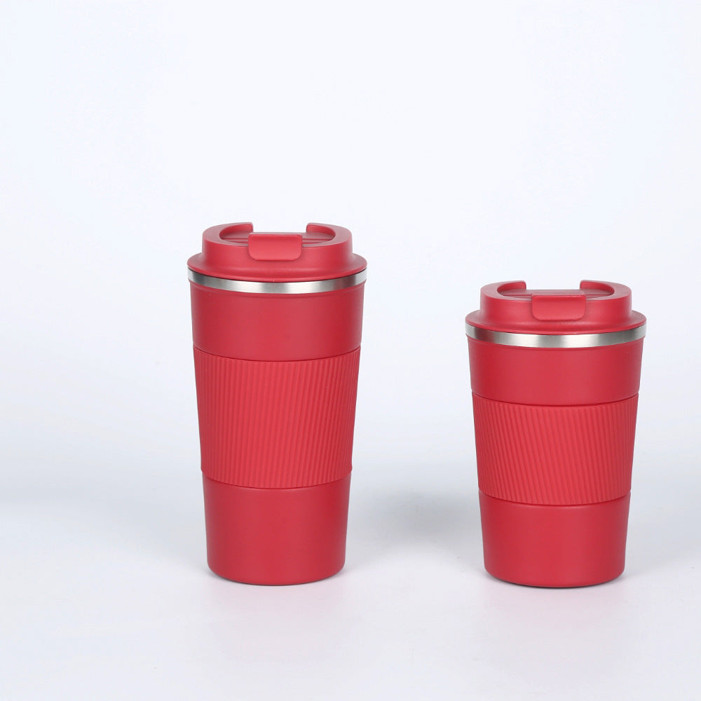 Stainless steel cup/thermal insulation cup in 510ml