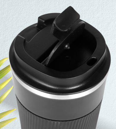 Stainless steel cup/thermal insulation cup in 510ml