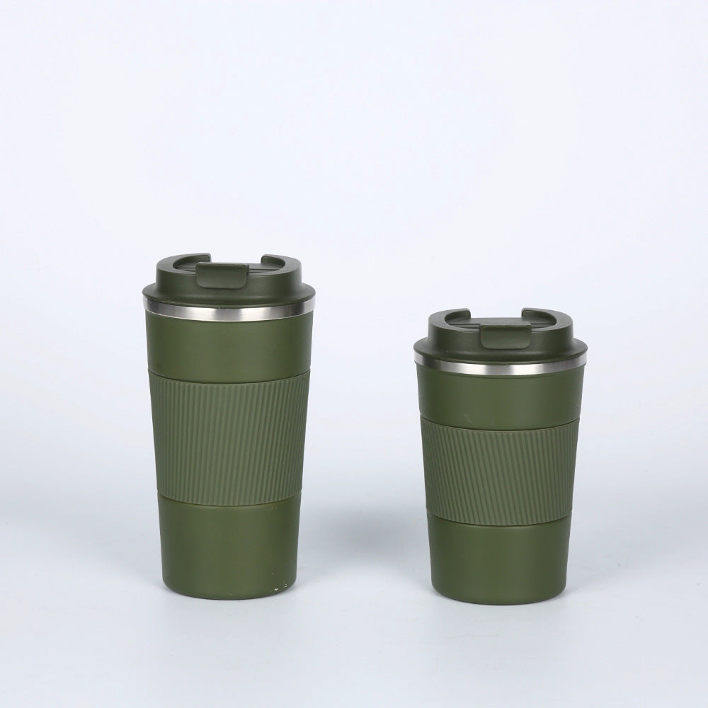 Stainless steel cup/thermal insulation cup in 510ml