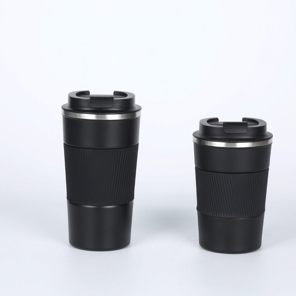 Stainless steel cup/thermal insulation cup in 510ml