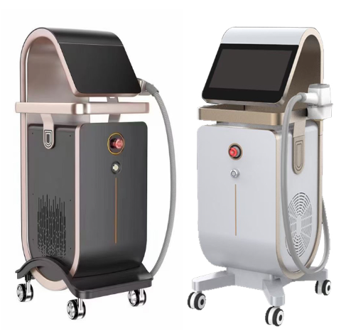 big screen laser hair removal machine hair free medspa machine