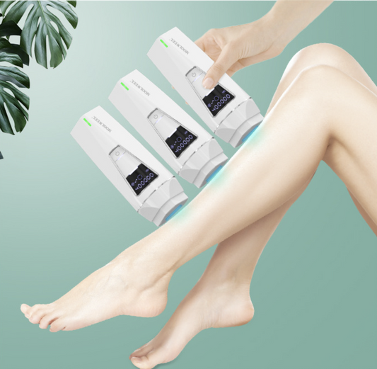 Free shipping |  home use ipl hair removal machine