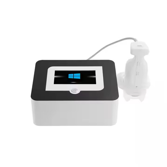 Portable liposonix machine for fat reduce / skin tightening