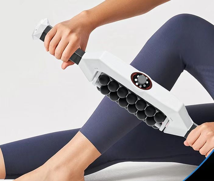 Roller machine for massage / body shape (Plug-in type)